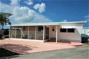 209 Lark Drive L, Briny Breezes 209 Lark Drive L, Briny Breezes