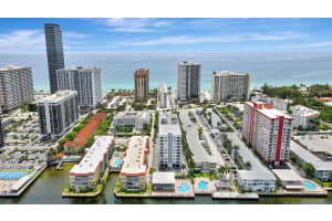 3113 S Ocean Drive 504, Hallandale Beach