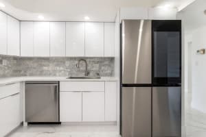 600 Parkview Drive 718, Hallandale Beach
