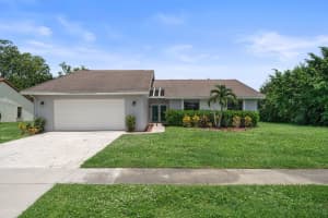 11371 Torchwood Court, Wellington