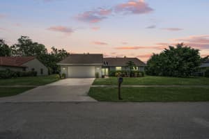 11371 Torchwood Court, Wellington, FL 33414 - MLS#R11097813