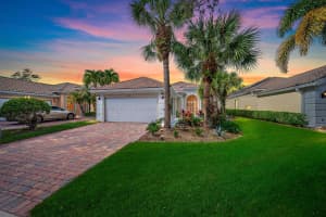 8875 Oldham Way, Palm Beach Gardens
