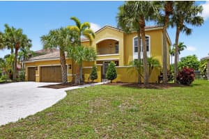 10359 Cypress Lakes Preserve Drive, Lake Worth, FL 33449 Sold 07/30/25