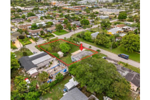 1858 Muskogee Road, Palm Springs, FL 33406 - MLS#R11097824