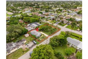 1858 Muskogee Road, Palm Springs, FL 33406 - MLS#R11097824