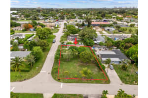 1858 Muskogee Road, Palm Springs, FL 33406 - MLS#R11097824