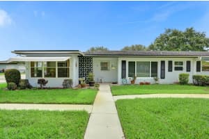 505 High Point Boulevard N A, Delray Beach, FL 33445 Sold 07/15/25