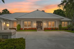 4381 Parkgate Boulevard, Palm City, FL 34990 - MLS#R11097828