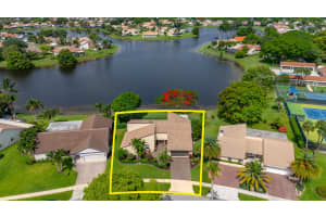 2407 SW 23rd Cranbrook Drive, Boynton Beach, FL 33436 Sold 07/18/25