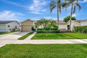 23084 SW 54th Avenue, Boca Raton, FL 33433 Sold 10/30/25