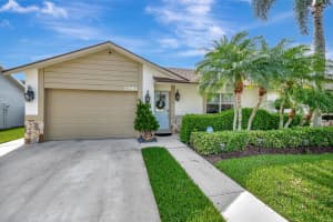 23084 SW 54th Avenue, Boca Raton, FL 33433 Sold 10/30/25