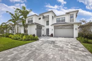 12874 Crane Crossing, Palm Beach Gardens