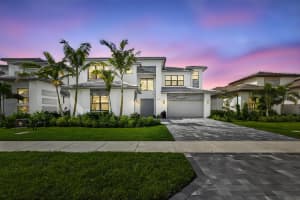 12874 Crane Crossing, Palm Beach Gardens, FL 33412 - MLS#R11097848