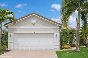 737 SW Rocky Bayou Terrace, Port Saint Lucie, FL 34986 Sold 07/18/25