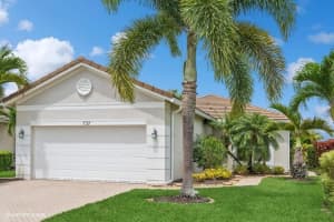 737 SW Rocky Bayou Terrace, Port Saint Lucie, FL 34986 Sold 07/18/25