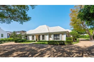 11354 Old Harbour Road, North Palm Beach