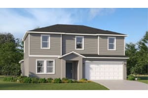 6307 Nw Windwood Way, Port Saint Lucie