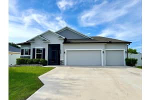 2761 SW Palace Avenue, Port Saint Lucie, FL 34987 Sold 10/17/25