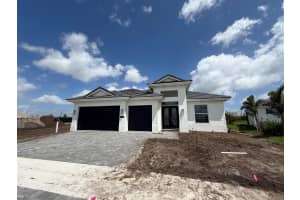 9355 SW Pinnacle Pl, Port St. Lucie, FL 34987, Sold 06/06/25