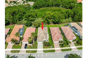 613 SW Andros Circle, Port Saint Lucie, FL 34986 - MLS#R11097880