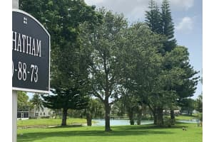 76 Chatham D, West Palm Beach, FL 33417 Sold 09/09/25