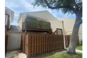 637 Executive Center Drive N207, West Palm Beach