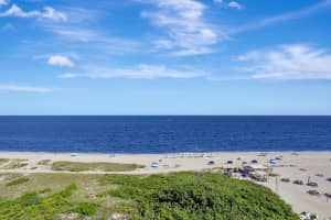 704 N Ocean Boulevard 701, Pompano Beach, FL 33062 - MLS#R11097897