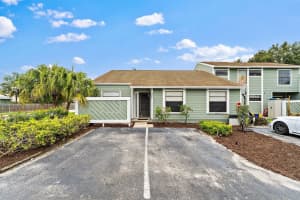 202 Lakewood Drive 11c, Jupiter, FL 33458 Sold 08/15/25