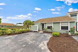 202 Lakewood Drive 11c, Jupiter, FL 33458 Sold 08/15/25