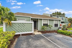 202 Lakewood Drive 11c, Jupiter, FL 33458 Sold 08/15/25