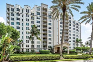 3606 S Ocean Boulevard 201, Highland Beach
