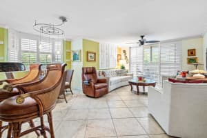 3606 S Ocean Boulevard 201, Highland Beach, FL 33487 - MLS#R11097904