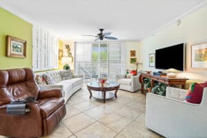 3606 S Ocean Boulevard 201, Highland Beach, FL 33487 - MLS#R11097904