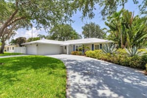 1601 Arlington Drive, Lake Clarke Shores, FL 33406 Sold 08/04/25