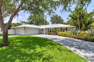 1601 Arlington Drive, Lake Clarke Shores, FL 33406 Sold 08/04/25