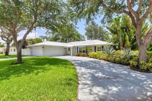 1601 Arlington Drive, Lake Clarke Shores, FL 33406 Sold 08/04/25