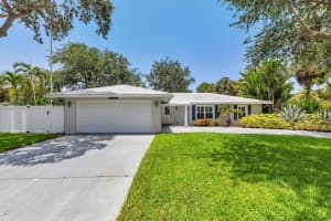1601 Arlington Drive, Lake Clarke Shores, FL 33406 Sold 08/04/25