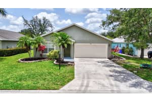 2867 SW Mustang Terrace, Stuart, FL 34997 Sold 07/08/25
