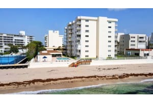 3540 S Ocean Boulevard 610, South Palm Beach, FL 33480 - MLS#R11097917