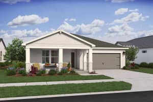 4572 Sw Savona Boulevard 16, Port Saint Lucie