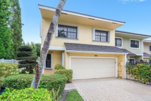 5696 Santiago Circle, Boca Raton, FL 33433 Sold 09/12/25