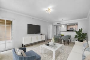 1801 N Flagler Drive 705, West Palm Beach, FL 33407 Sold 08/08/25