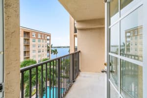 1801 N Flagler Drive 705, West Palm Beach, FL 33407 Sold 08/08/25