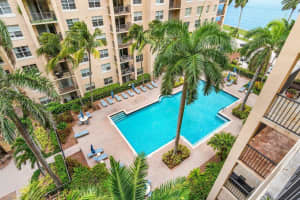 1801 N Flagler Drive 705, West Palm Beach, FL 33407 Sold 08/08/25