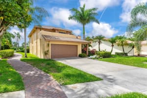 10535 Santa Laguna Drive, Boca Raton, FL 33428 - MLS#R11097958