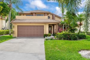 10535 Santa Laguna Drive, Boca Raton, FL 33428 - MLS#R11097958