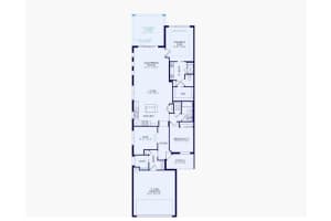 12755 SW Cattleya Lane Villa 224, Port Saint Lucie, FL 34987 - MLS#R11097963