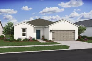3197 Savona Boulevard 39, Port Saint Lucie