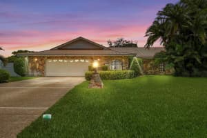 465 Se Naranja Avenue, Port Saint Lucie