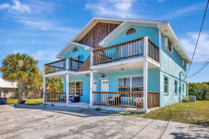 1903 Plover Avenue B, Hutchinson Island, FL 34949 - MLS#R11097975